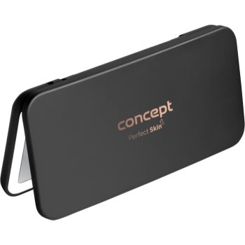 Concept KZ2020 oglinda cosmetica cu iluminare LED de fundal - imagine 2